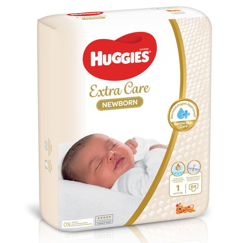 Huggies Kenya