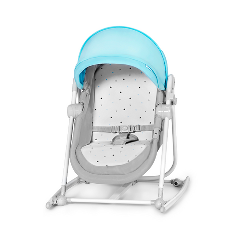 Kinderkraft hamaca Felio light blue