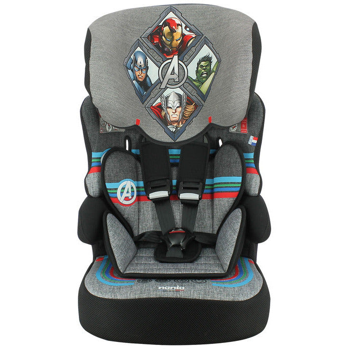 Nania - Siège Auto isofix ONE 360° — BIICOU