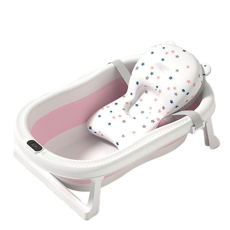 Baby Works Total Tub Bath Mat