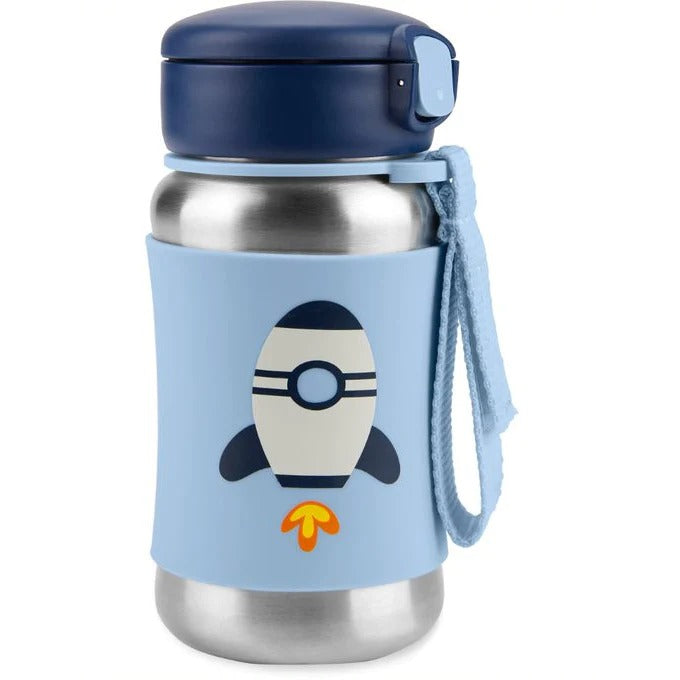 Thermos Licensed 'Pokemon' Funtainer Sport Bottle with Straw