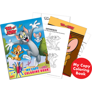 My Drawing Book, Coloring Book For Kids: Kids Coloring Books Ages