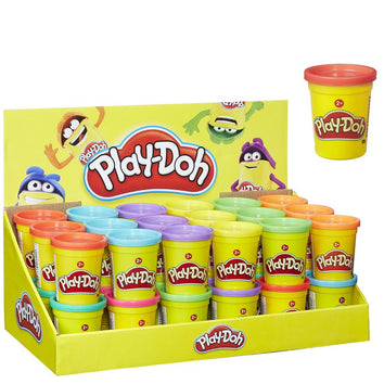 Hasbro Play-Doh Single Can Assorted