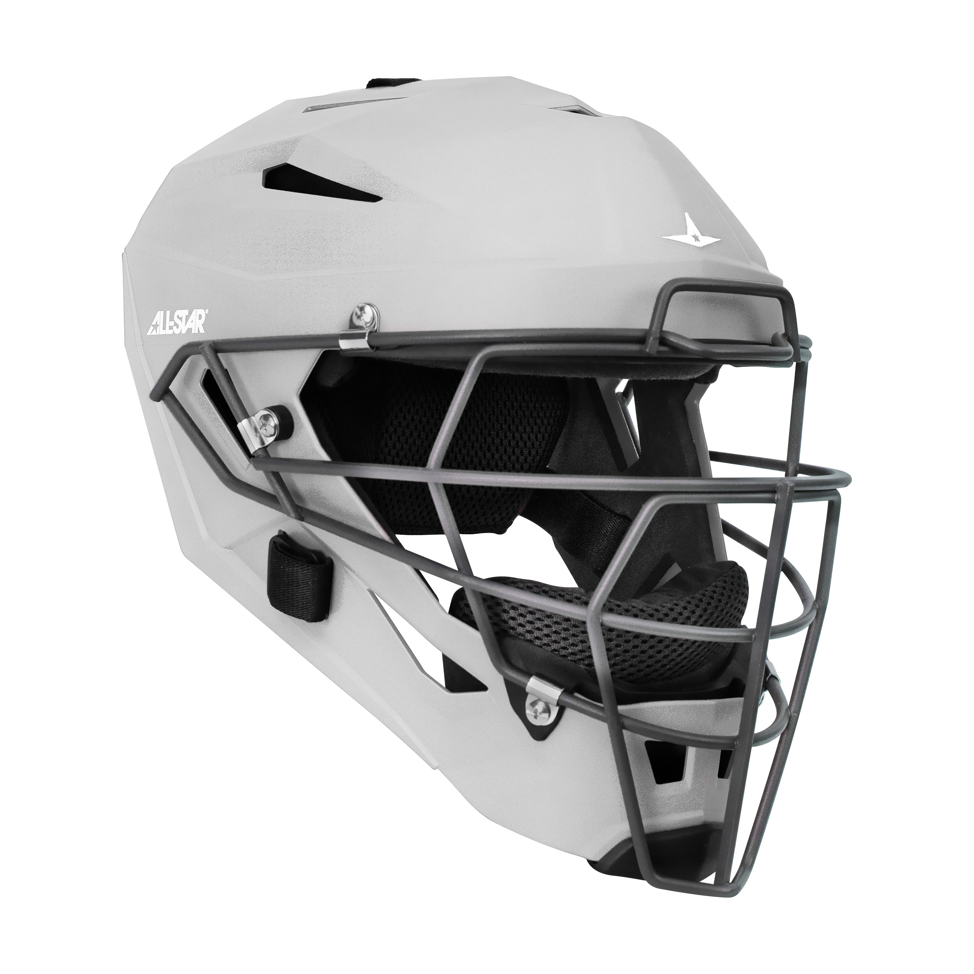 S7 AXIS™ + MVP PRO HELMET / BUILD YOUR OWN KIT / ADULT – All-Star Sports