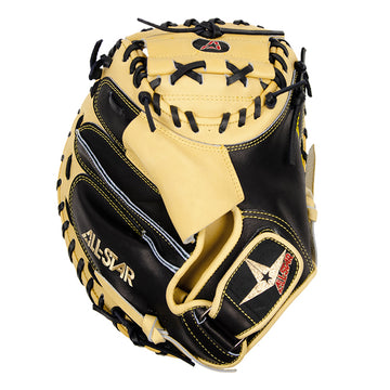 SSK Z9 Maestro 33 Baseball Catcher's Mitt Z9-3300CML6