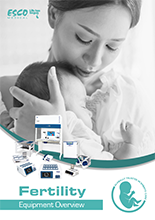 ESCO Medical Fertility Brochure