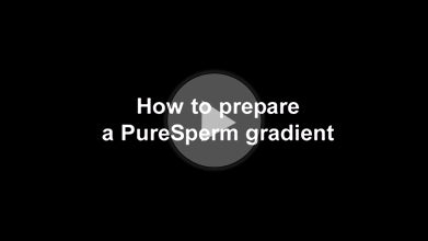 PureSperm Gradient
