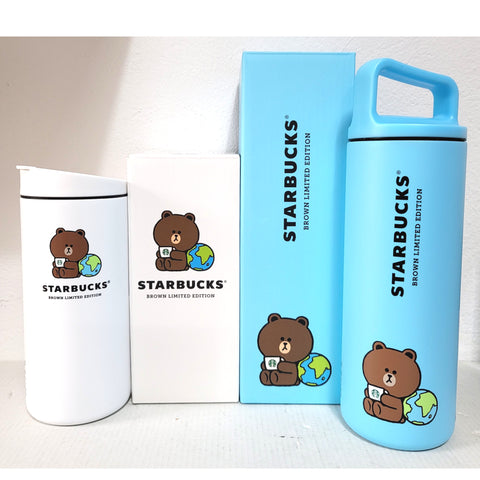 Korea Bukcheong Sajanoreum 12oz Limited Edition Mug Starbucks