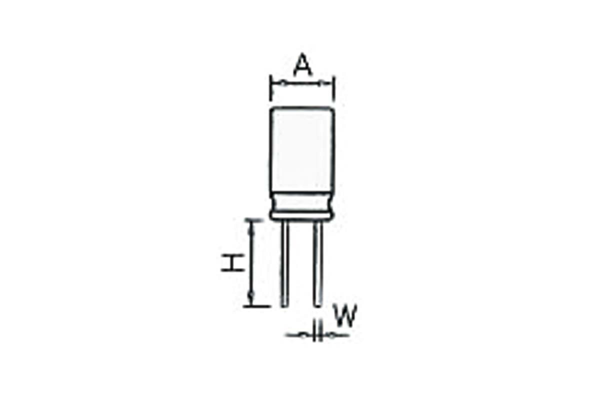 Radial Lead Cutter for Loose Parts CF360 – Manncorp Inc.