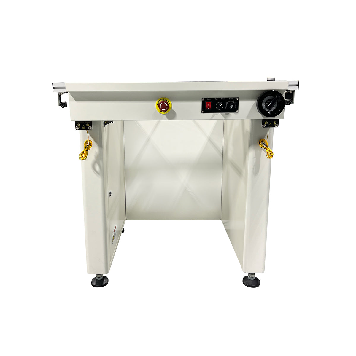 Inspection and Linking Conveyor - BC Series