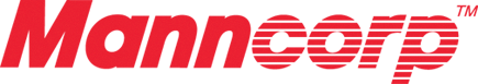 Manncorp Logo