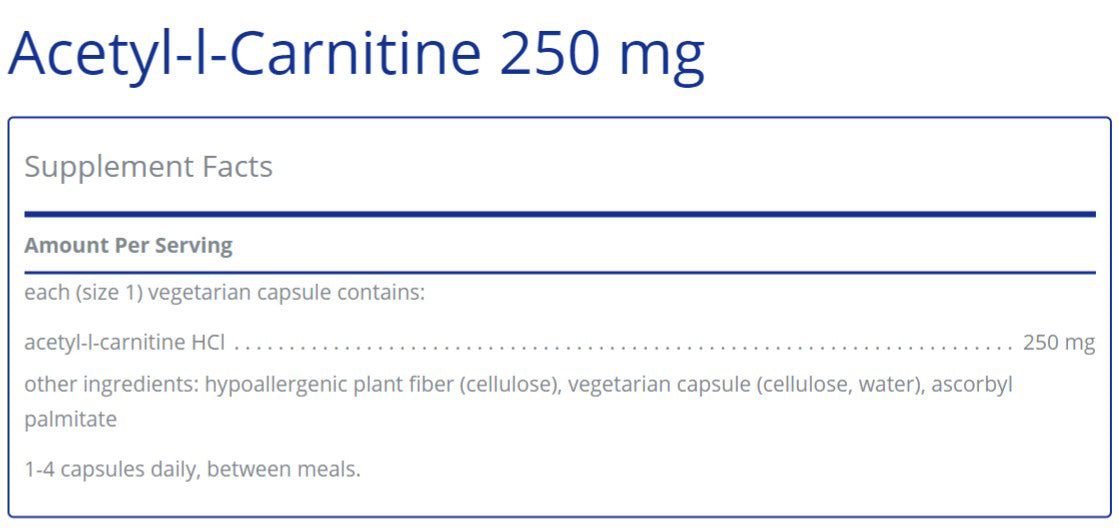 Pure Encapsulations Supplements on NaturalHealingHouse.com