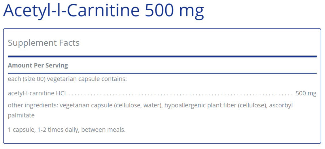 Pure Encapsulations Supplements on NaturalHealingHouse.com