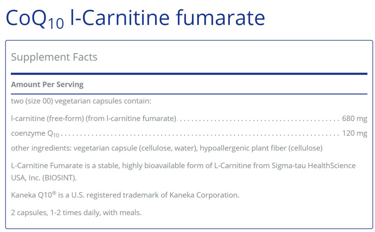 Pure Encapsulations Supplements on NaturalHealingHouse.com