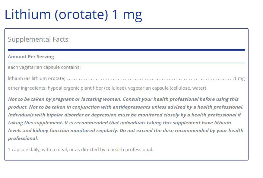 Pure Encapsulations Supplements on NaturalHealingHouse.com