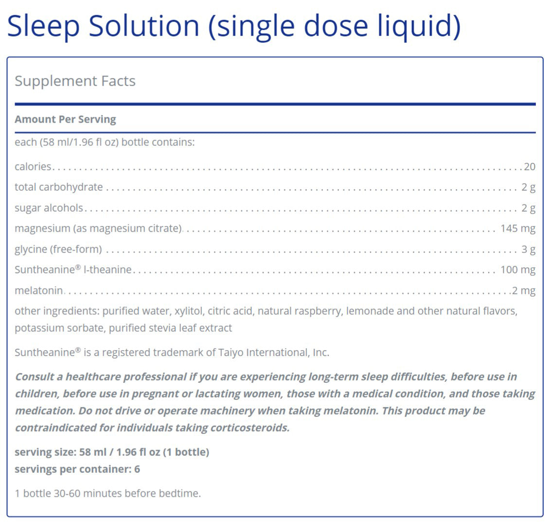 Pure Encapsulations Supplements on NaturalHealingHouse.com