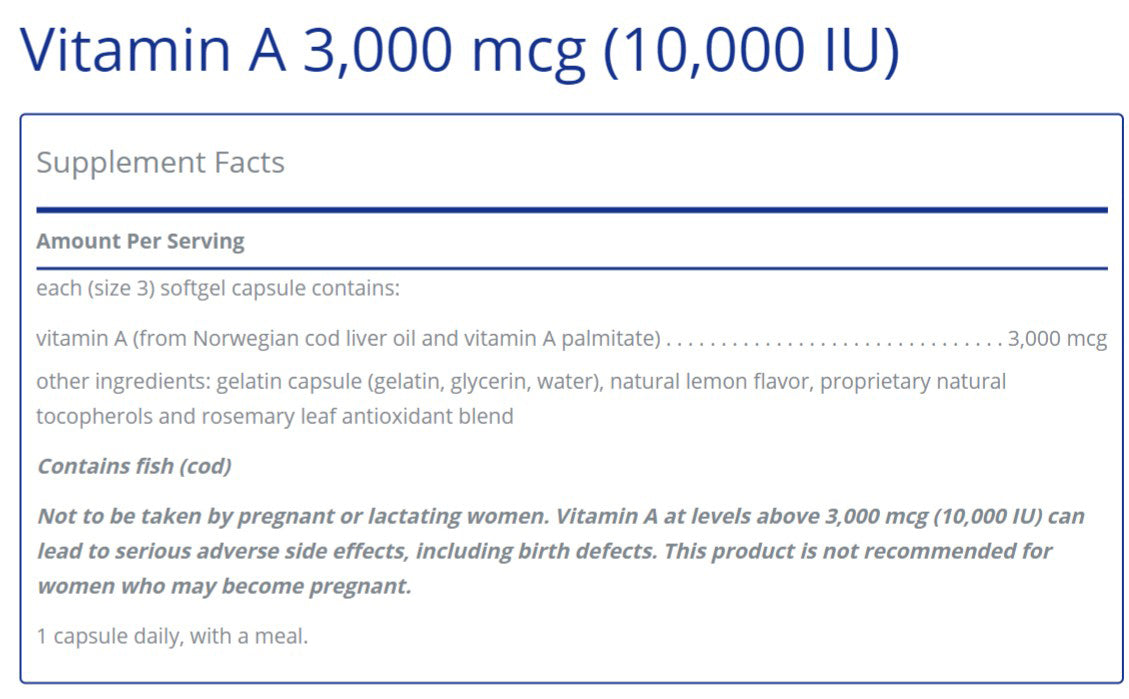 Pure Encapsulations Supplements on NaturalHealingHouse.com