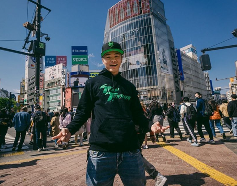 TEAM TENSHIN × VERDY ケラップ HOODIE の+spbgp44.ru