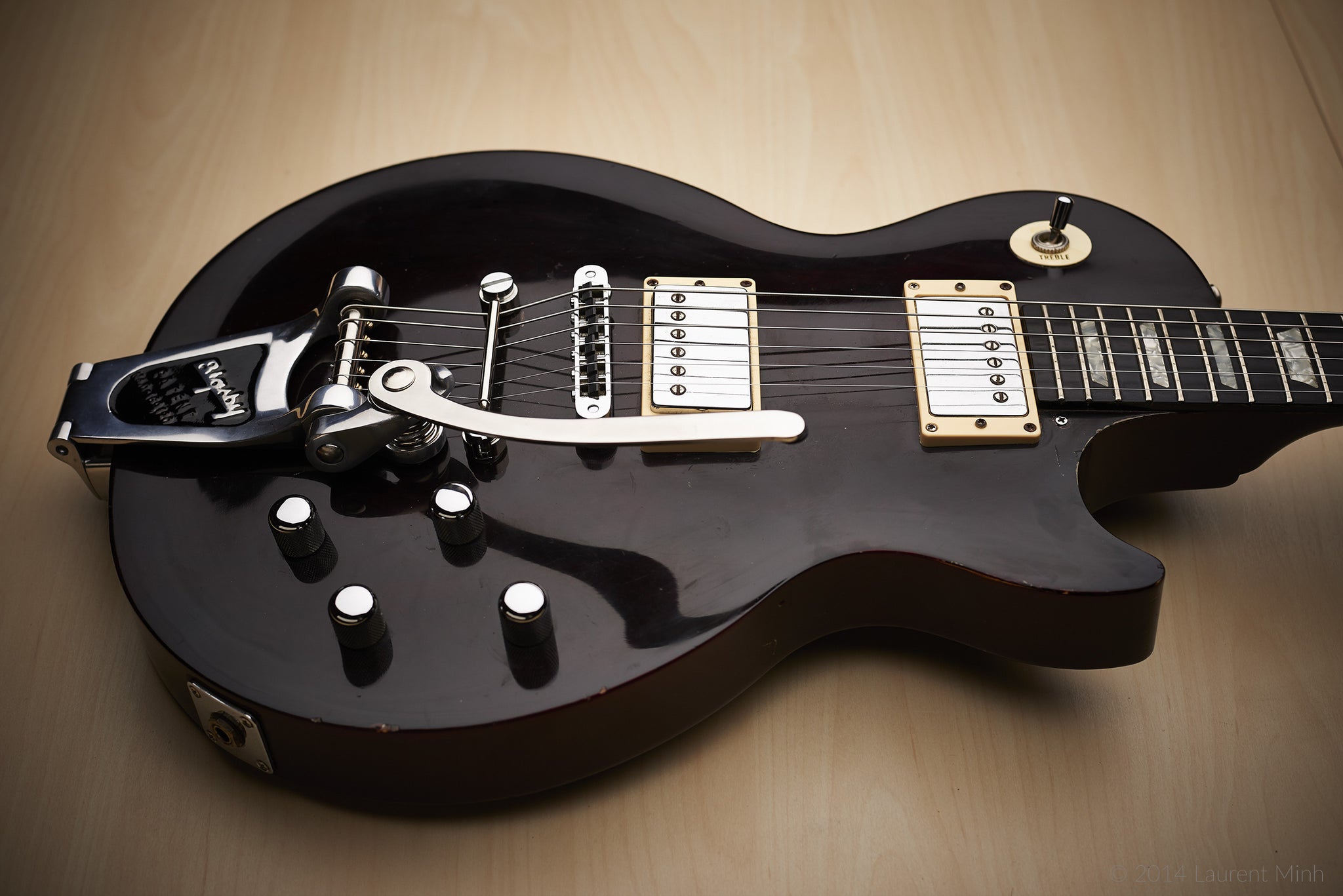 ☆ Bigsby☆ビグスビー☆B3☆-