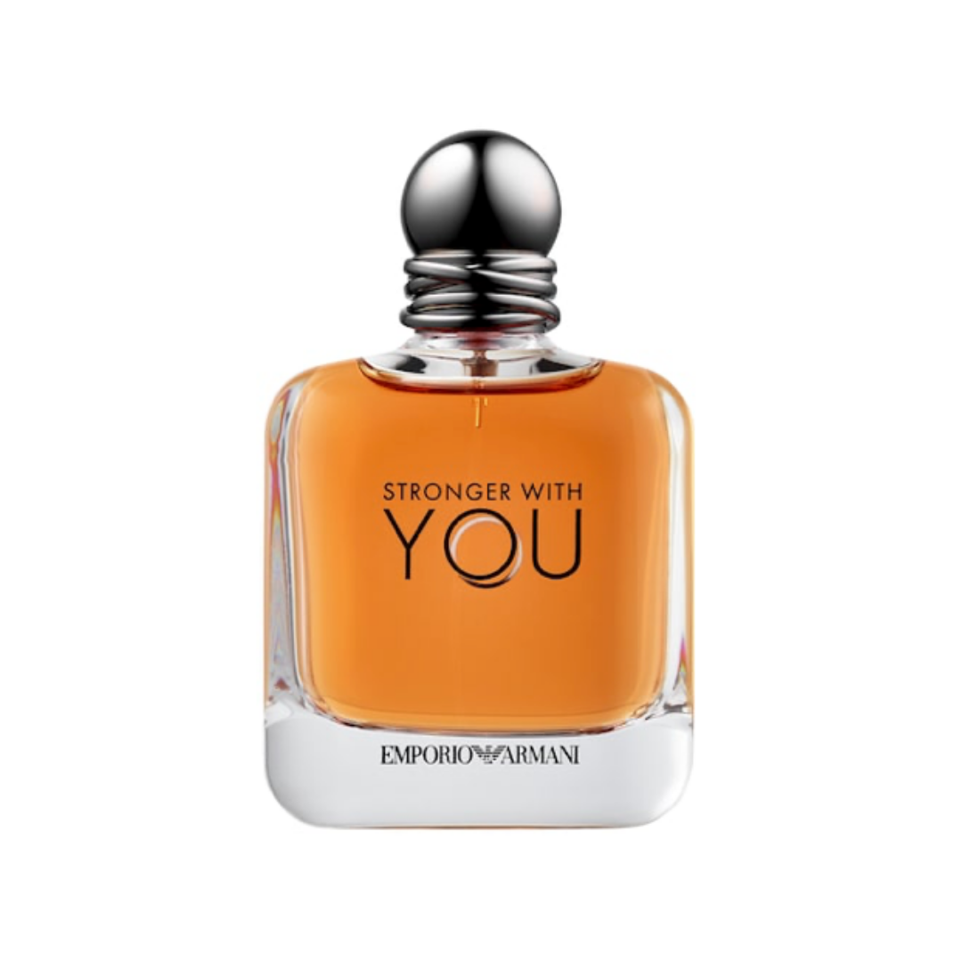 Emporio Armani Stronger With You - Shop now at Perfume Palace Official Site