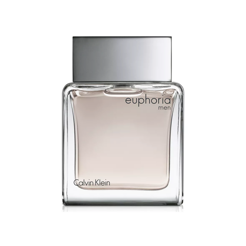 euphoria calvin klein for him review