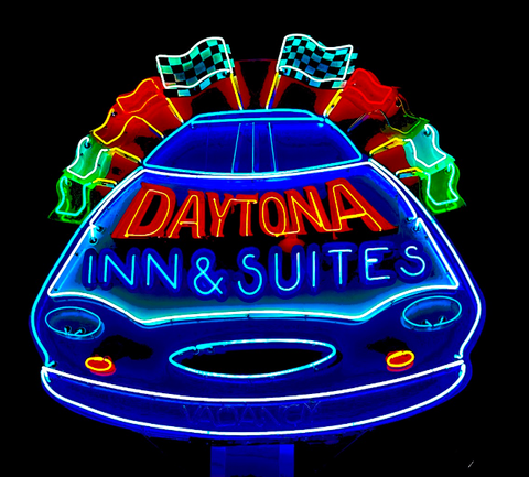 Daytona Inn & Suites, Wildwood, N.J.