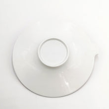 画像をギャラリービューアに読み込む, ソーサー 受け皿 コーヒー 紅茶 デザイン サイズ：約W15.5cm×H2.0cm

