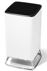 Brio Air Purifier quickly removes wildfire smoke with no filter clogging