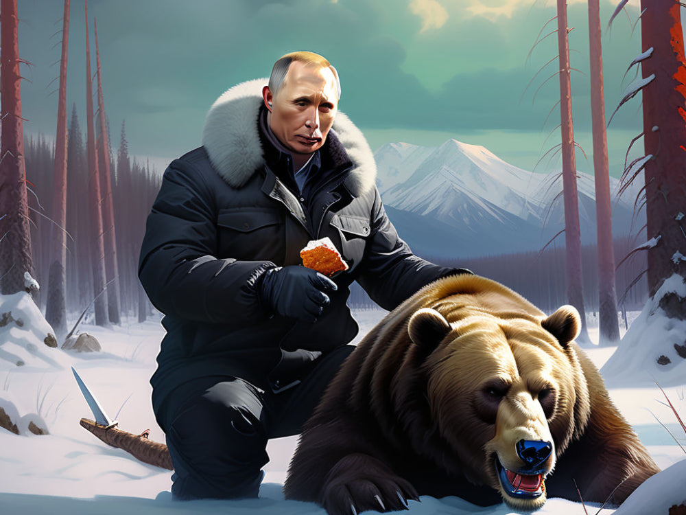 putin