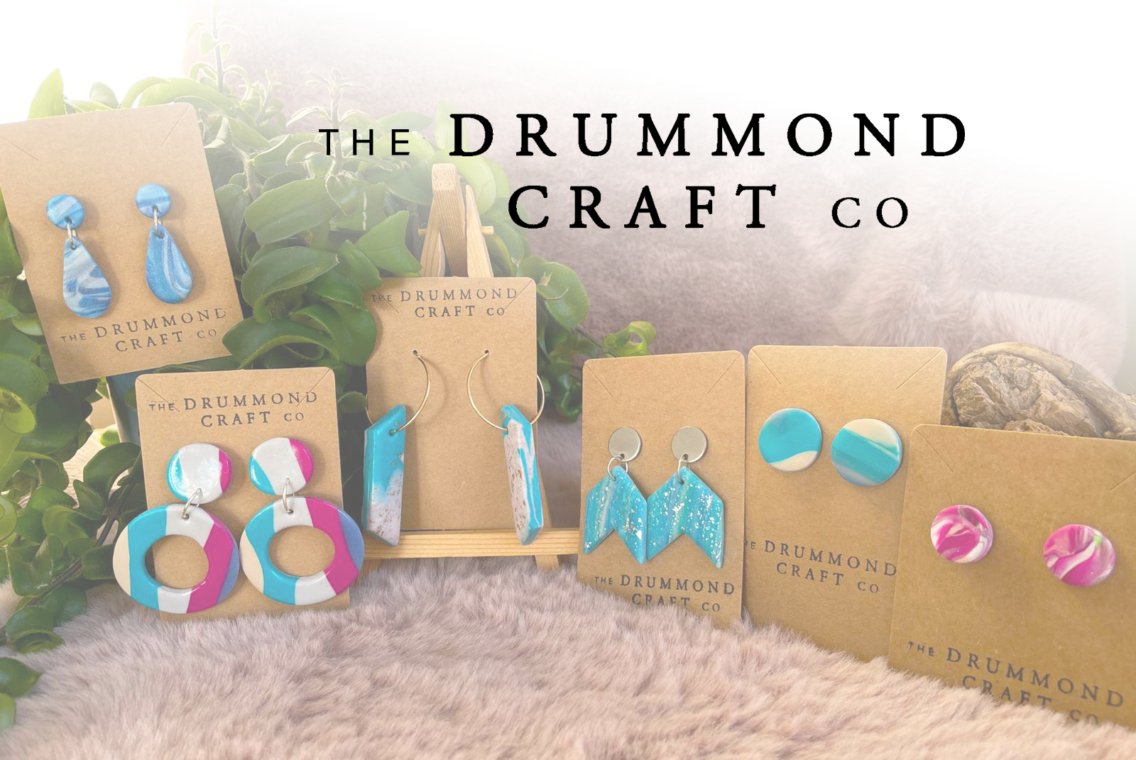 The Drummond Craft Co