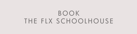 Book the FLX Schoolhouse!
