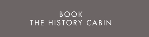 Book the History Cabin!