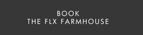 Book the FLX Farmhouse!