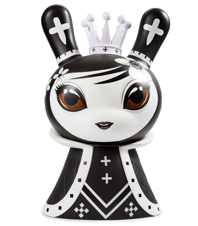 Reyna Dunny 20