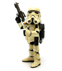 Sandtrooper-Hybrid-Metal-Action-Figur