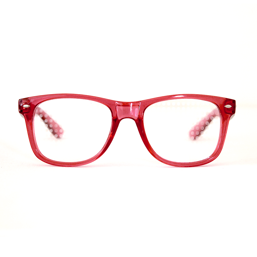 Diffraction Glasses - Ravewear product image