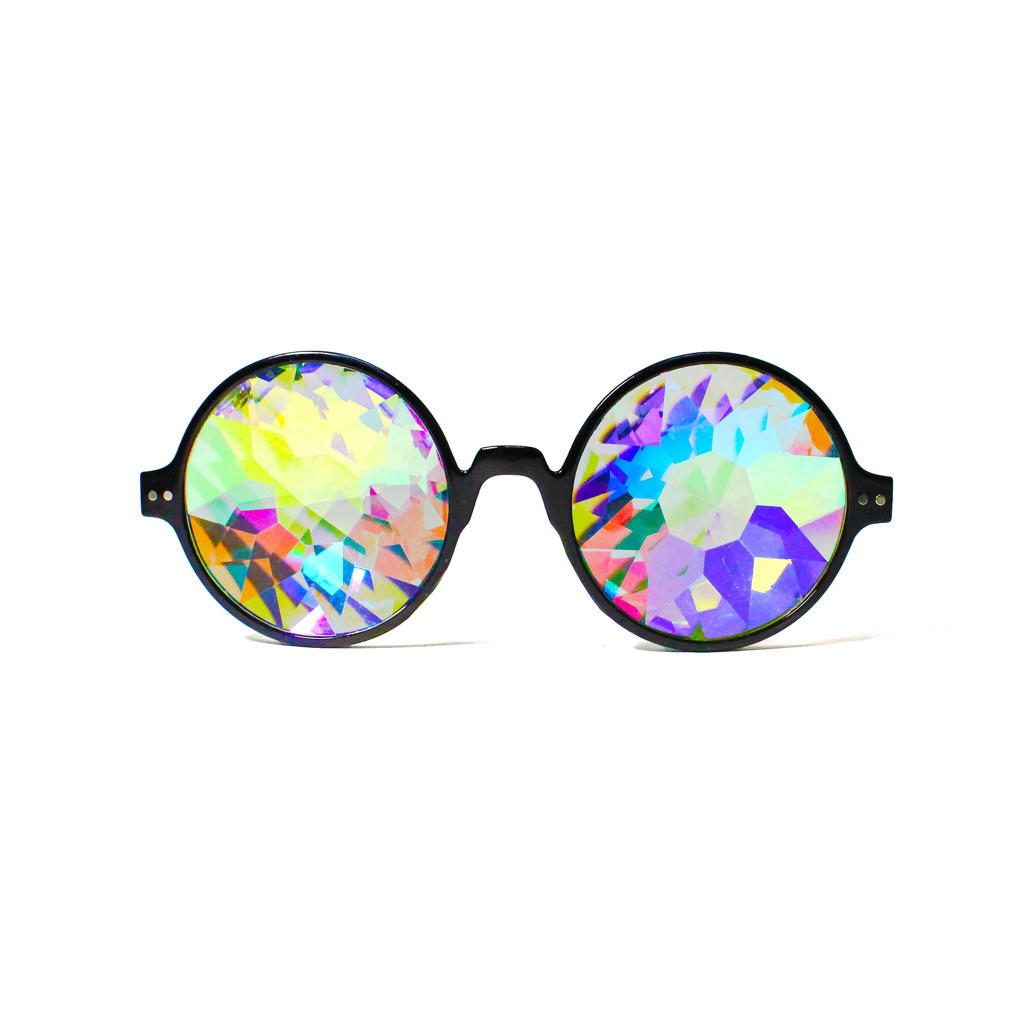 Kaleidoscope Glasses - Ravewear product image