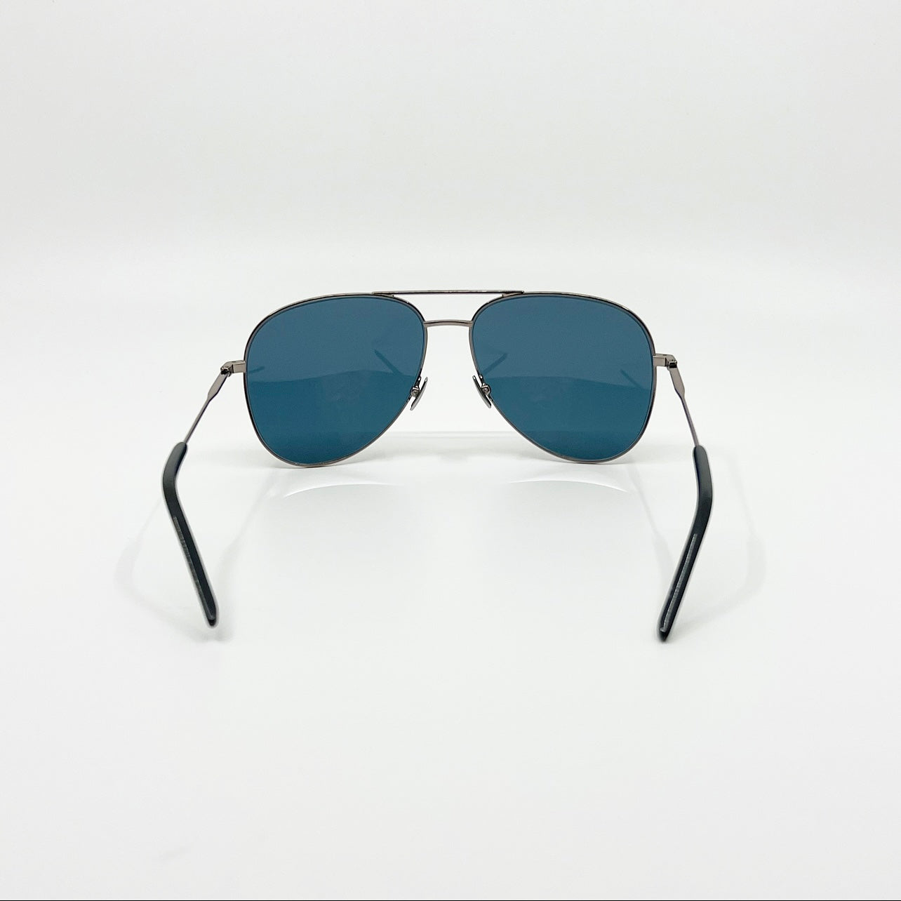 saint laurent pilot sunglasses