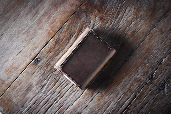 Mens Trifold Wallet – JooJoobs