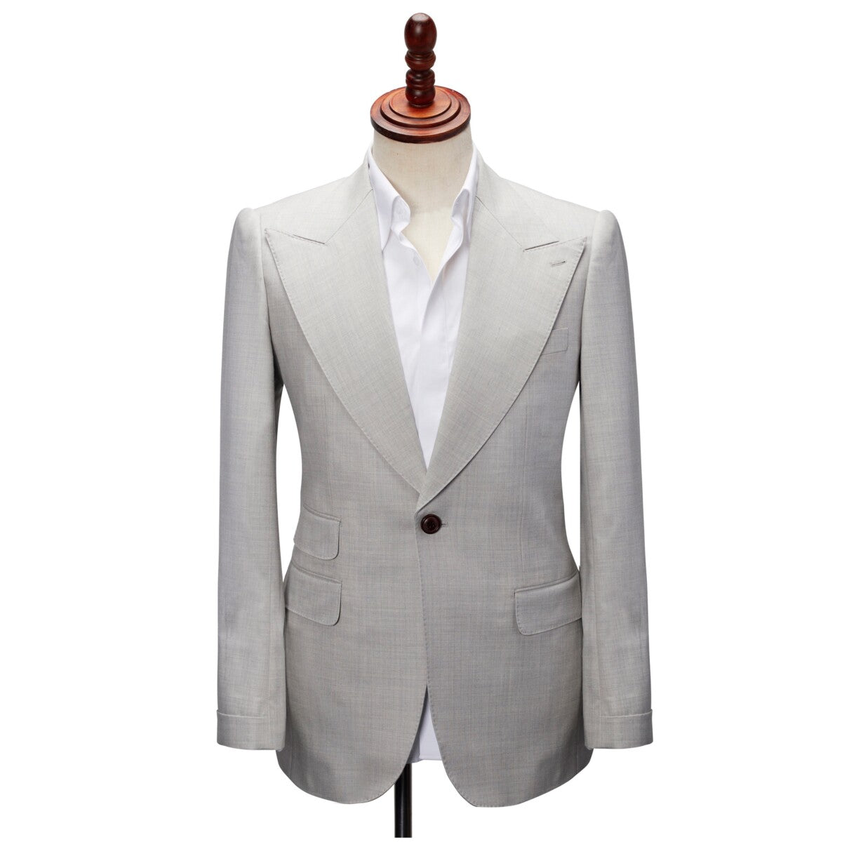 Novara Suit – Albert Clothing