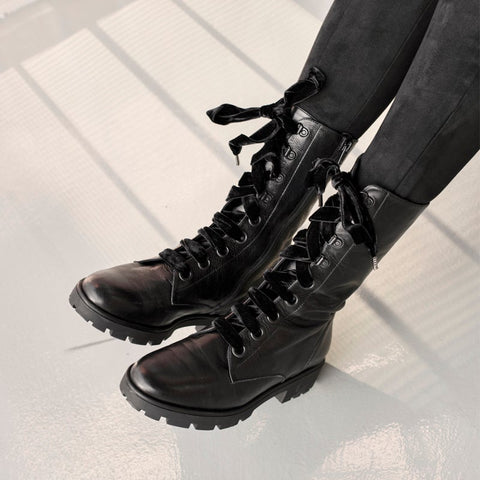 MODA: Zapatillas con plataforma: el truco de las chicas bajitas con más  estilo para ir cómoda y parecer más alta
