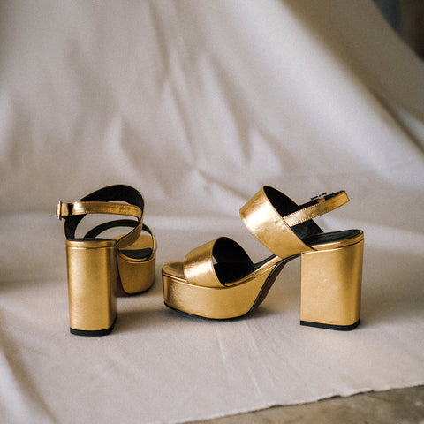 zapatos cómodos para invitada de bodas