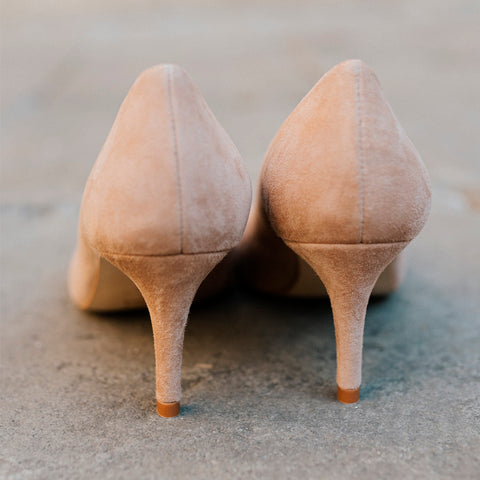 tacones para invitada de bodas