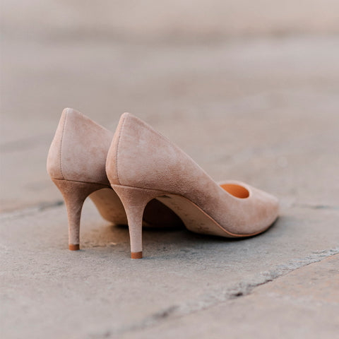 tacones para invitada de bodas