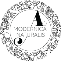 A. Modernica Naturalis logo