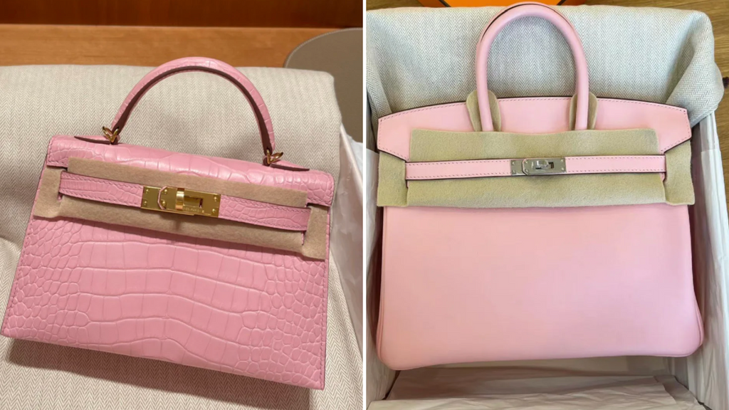 Hermes Bag Colors - Holding the Value in 2023!