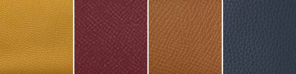 Updated New Hermès Colors 2023 - PurseBop