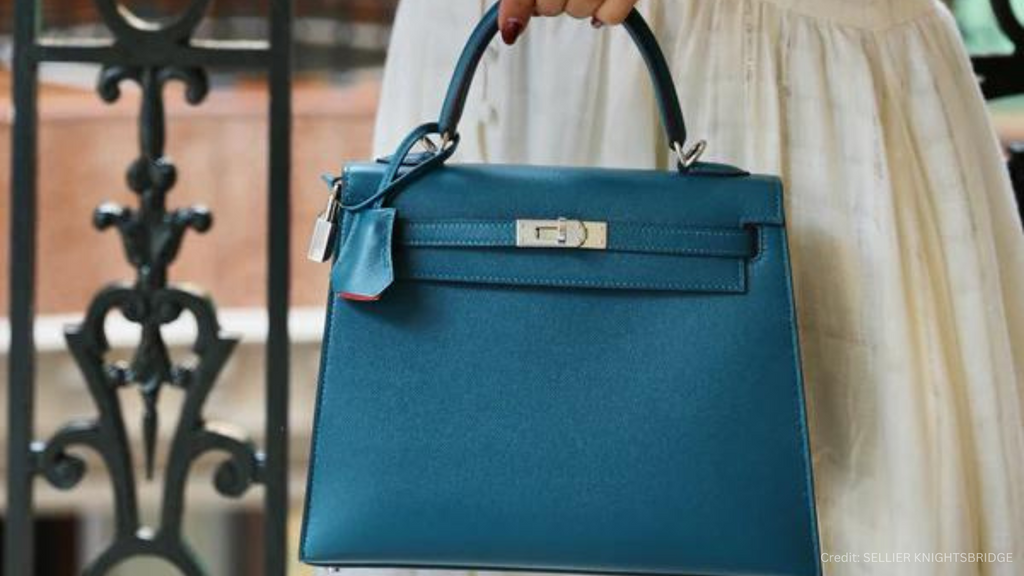 3 Places To Buy Pre-Loved Hermes In London