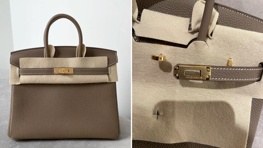 Hermes Bag Colors - Holding the Value in 2023!