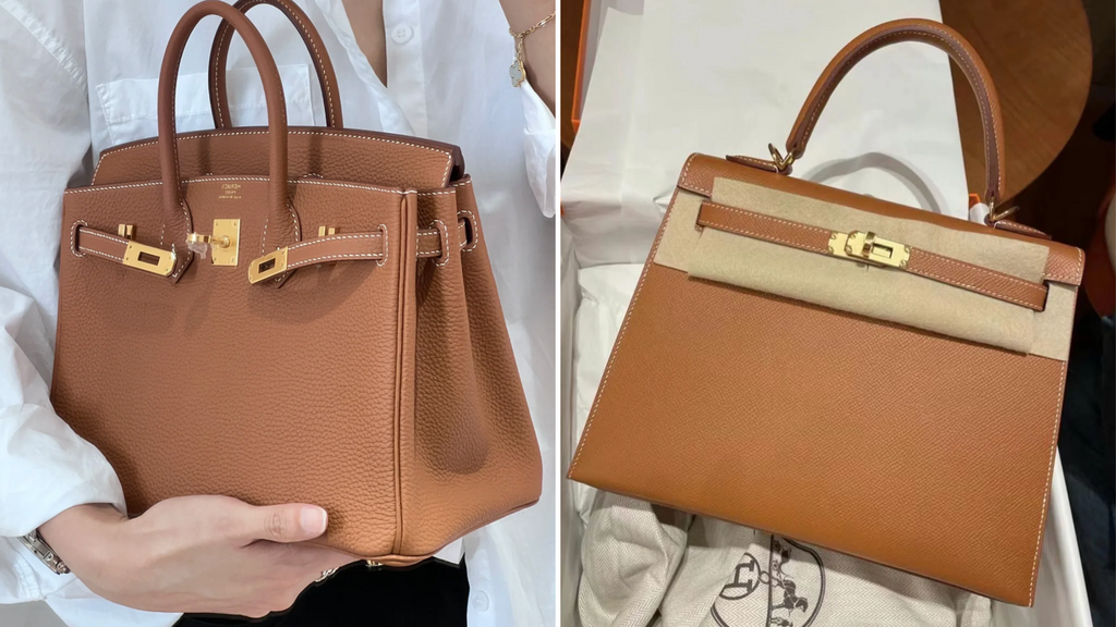 Are Certain Hermès Bag Colors Better for Resale Than Others? - MISLUX